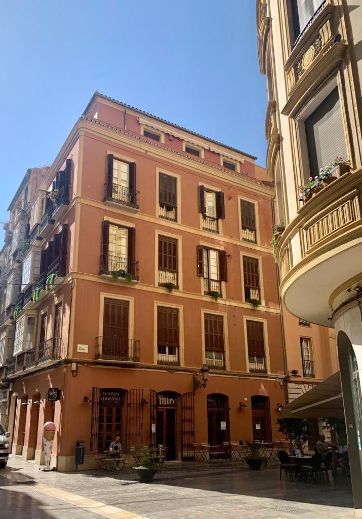 Apartament Atico Cister *