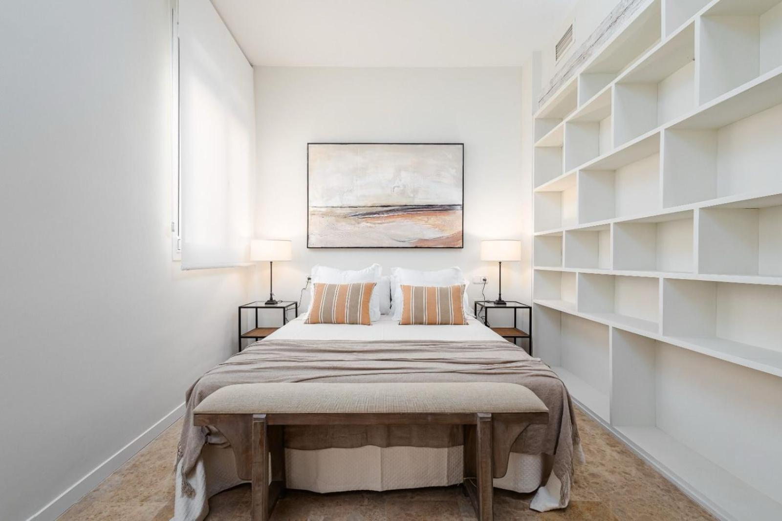 Atico Cister Apartament Malaga