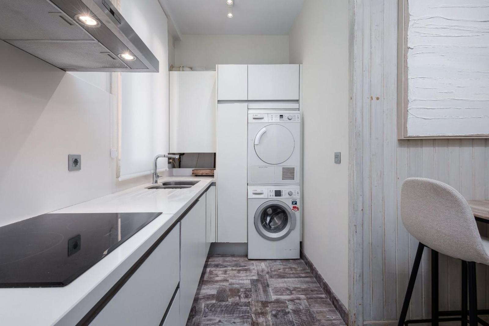 Apartament Atico Cister Malaga