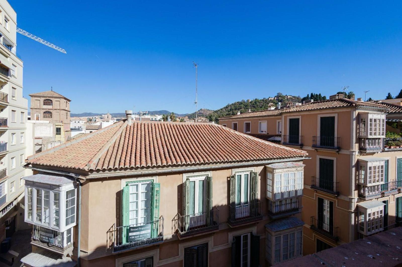 Atico Cister Apartament *