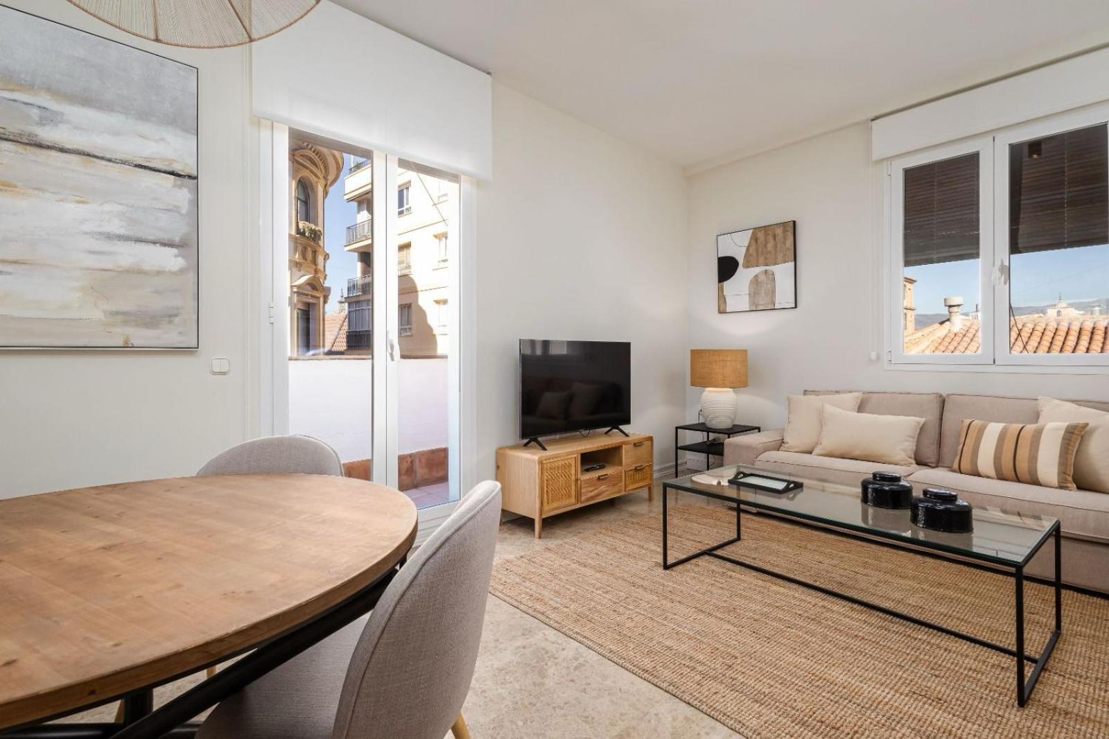 Atico Cister Apartament
