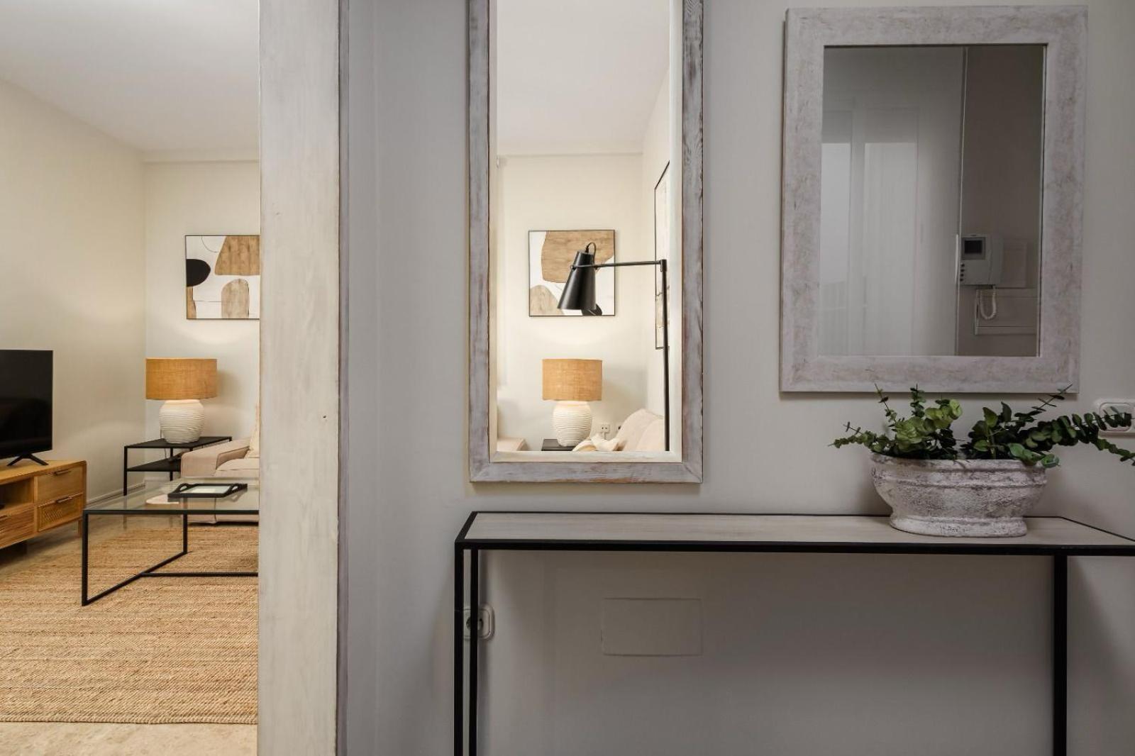 Apartament Atico Cister *