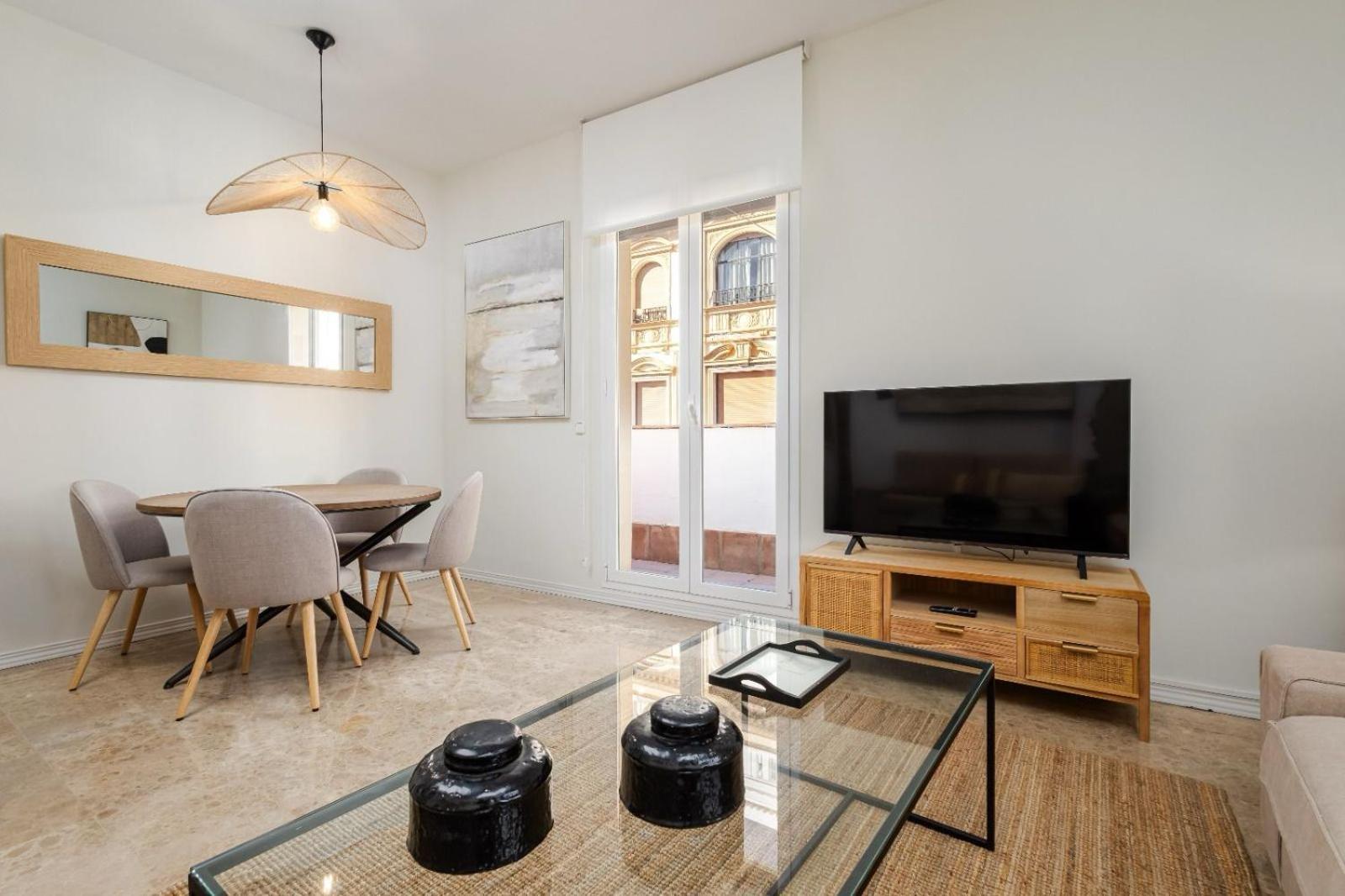 Atico Cister Apartament *